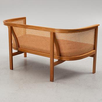 Rud Thygesen & Johnny Sørensen, a sofa and a chair, Botium, Denmark.