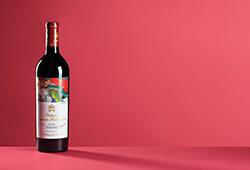 Systembolagets Wine and Spirits auction – December