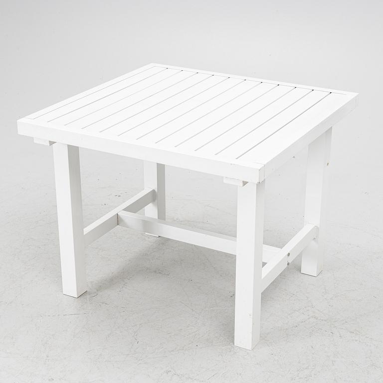 Elsa Stackelberg, bord, Fri Form, samtida.