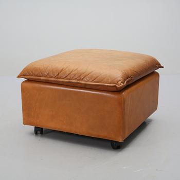 SITTPUFF, Skinngruppen, 1900-talets slut.