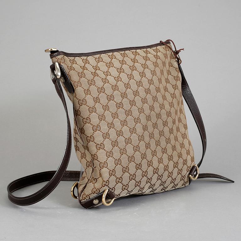 VÄSKA, Gucci.
