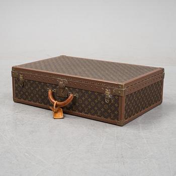 Louis Vuitton, resväska, "Alzer 75", 1970-tal.