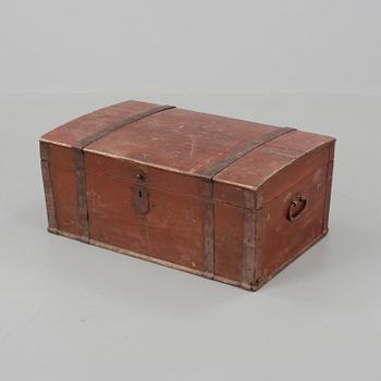 KISTA, 1800-talets mitt.