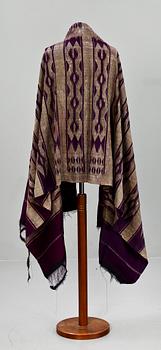 ARABISKA KLÄDER, 11 st, 1800-tal.