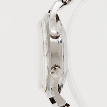 JAEGER-LeCOULTRE, Memovox.