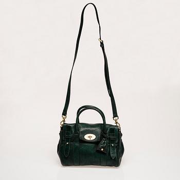 VÄSKA, "Small Heritage", Mulberry.