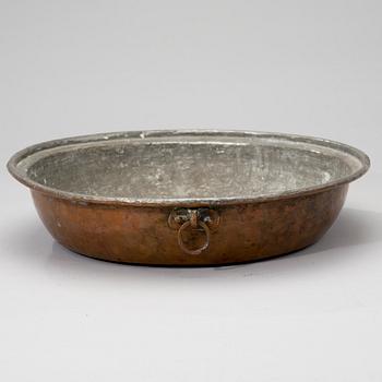 KÄRL, troligen 1700-tal.