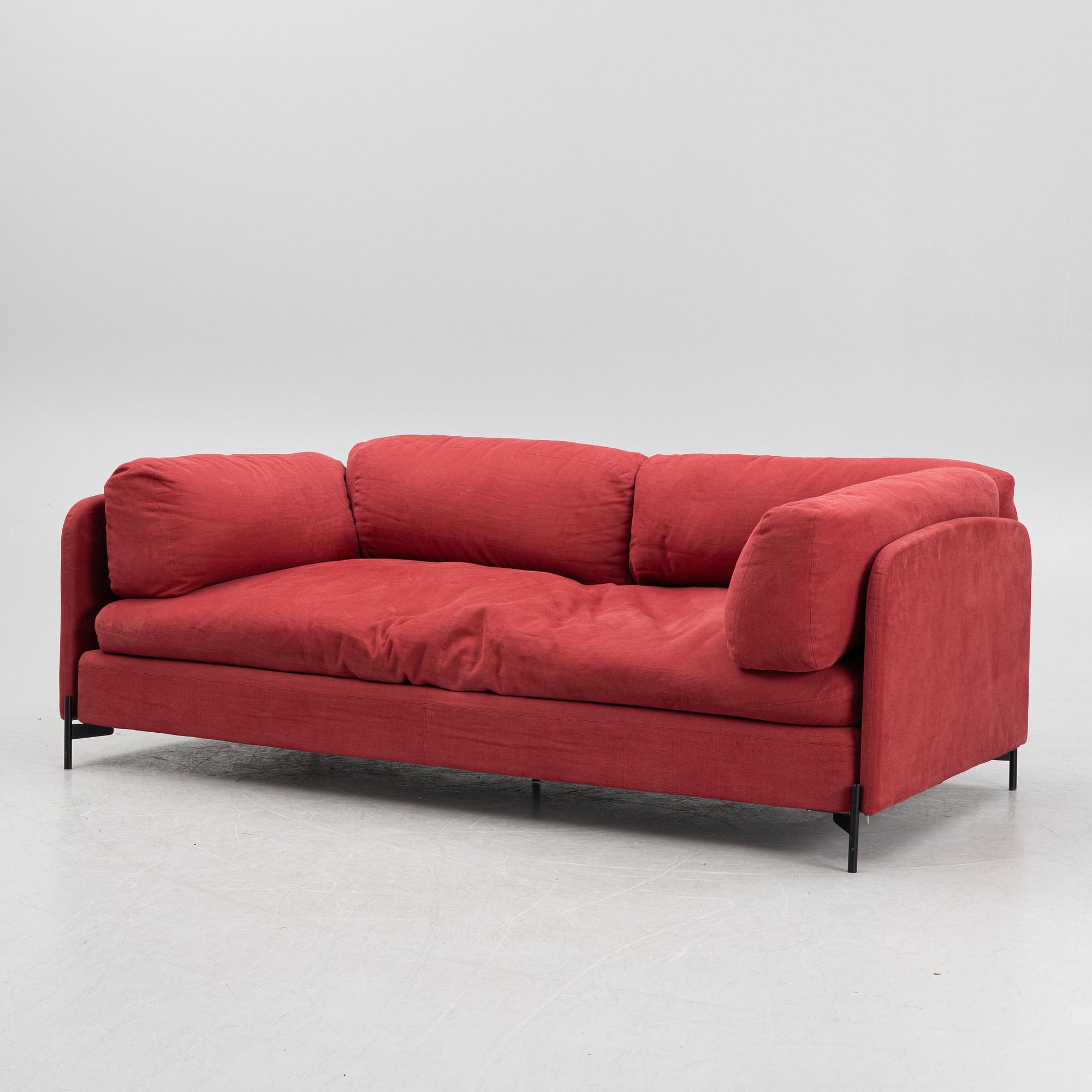 Soffa, "Alicia", Dux.