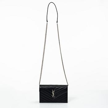 Yves Saint Laurent, Bag, "Cassandre Chain Wallet".