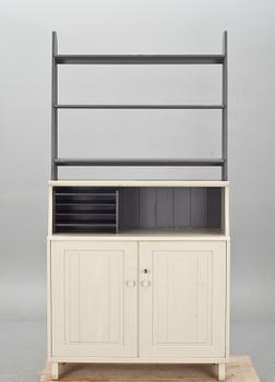 BOKHYLLA, "Visingsö", Carl Malmsten.