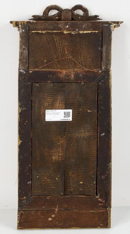 SPEGEL, sengustaviansk, 1800-talets första hälft.