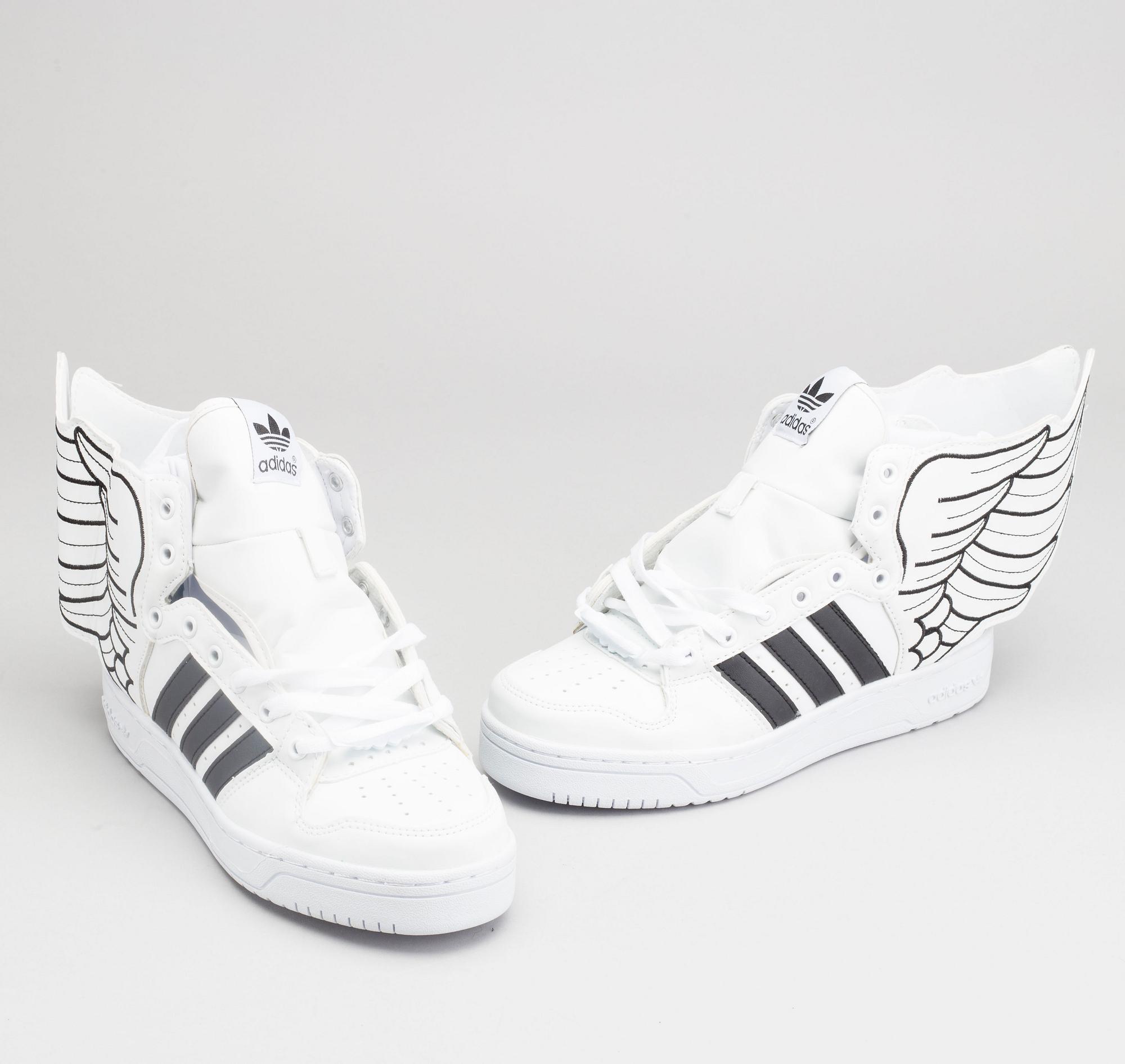 Adidas new york jeremy scott beverly hills paris best sale