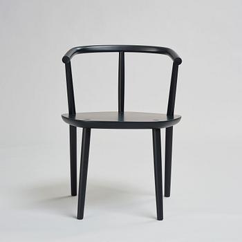 Claesson Koivisto Rune, a "Five chair", Meetee, Japan, 2013.