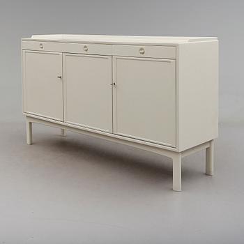 SIDEBOARD, Sven Engström & Gunnar Myrstrand, Skaraborgs Möbelindustri AB, 1900-talets andra hälft.