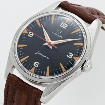 OMEGA, Seamaster, Transformed Ranchero, armbandsur, 36 mm.