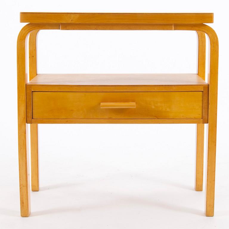 SIDEBOARD, Alvar Aalto, Artek 1950-tal.