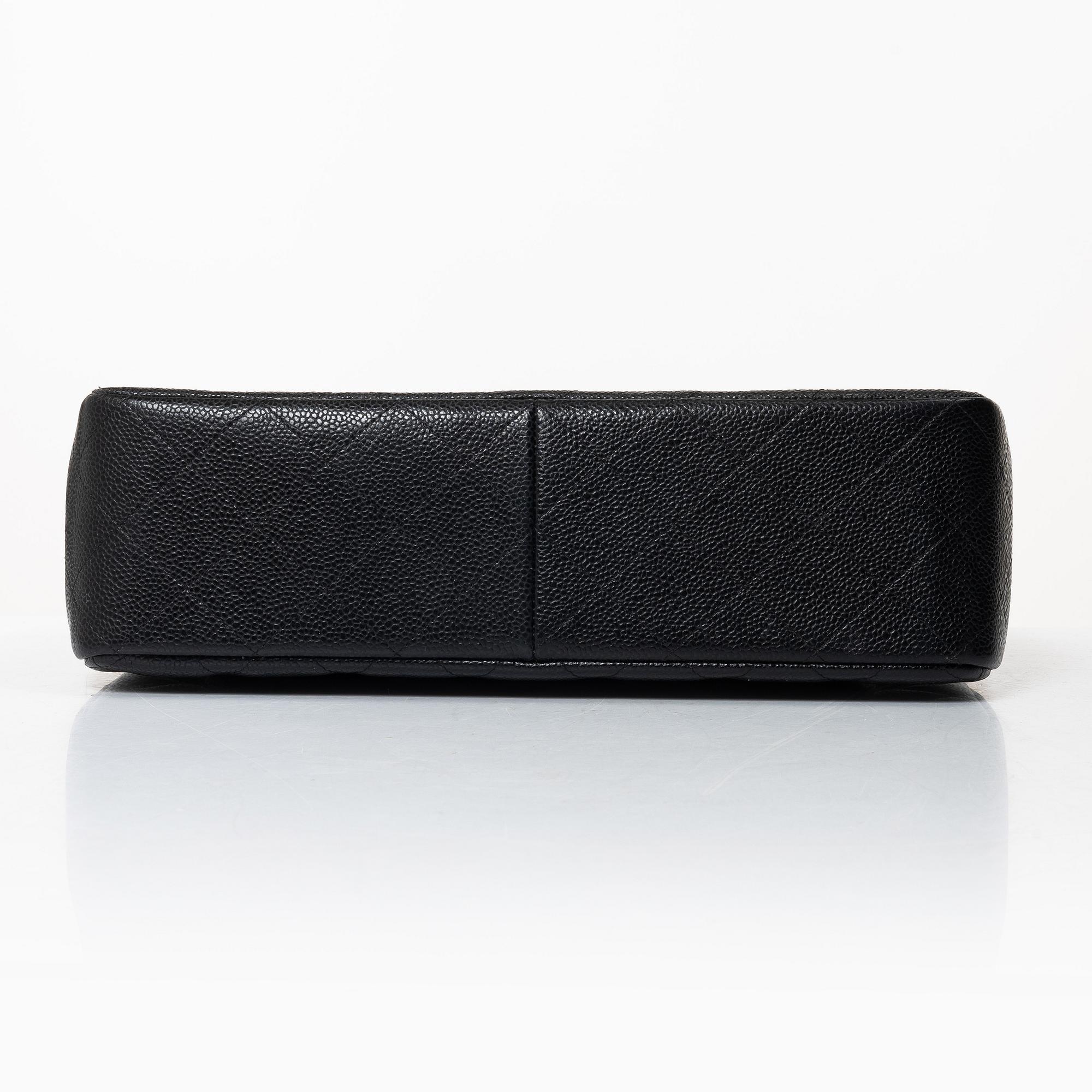 Chanel, Bag, "Double Flap Bag", 2015.