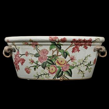 YTTERFODER, stengods, 1900/2000-tal.