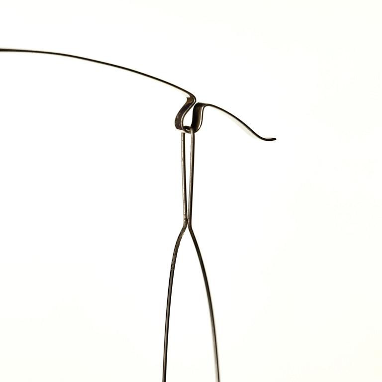 Tobias Birgersson, objekt, sterling silver, Stockholm 2009.