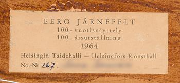 Eero Järnefelt, Näkymä Kolilta.