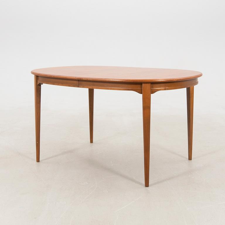 Dining Table 1960s.