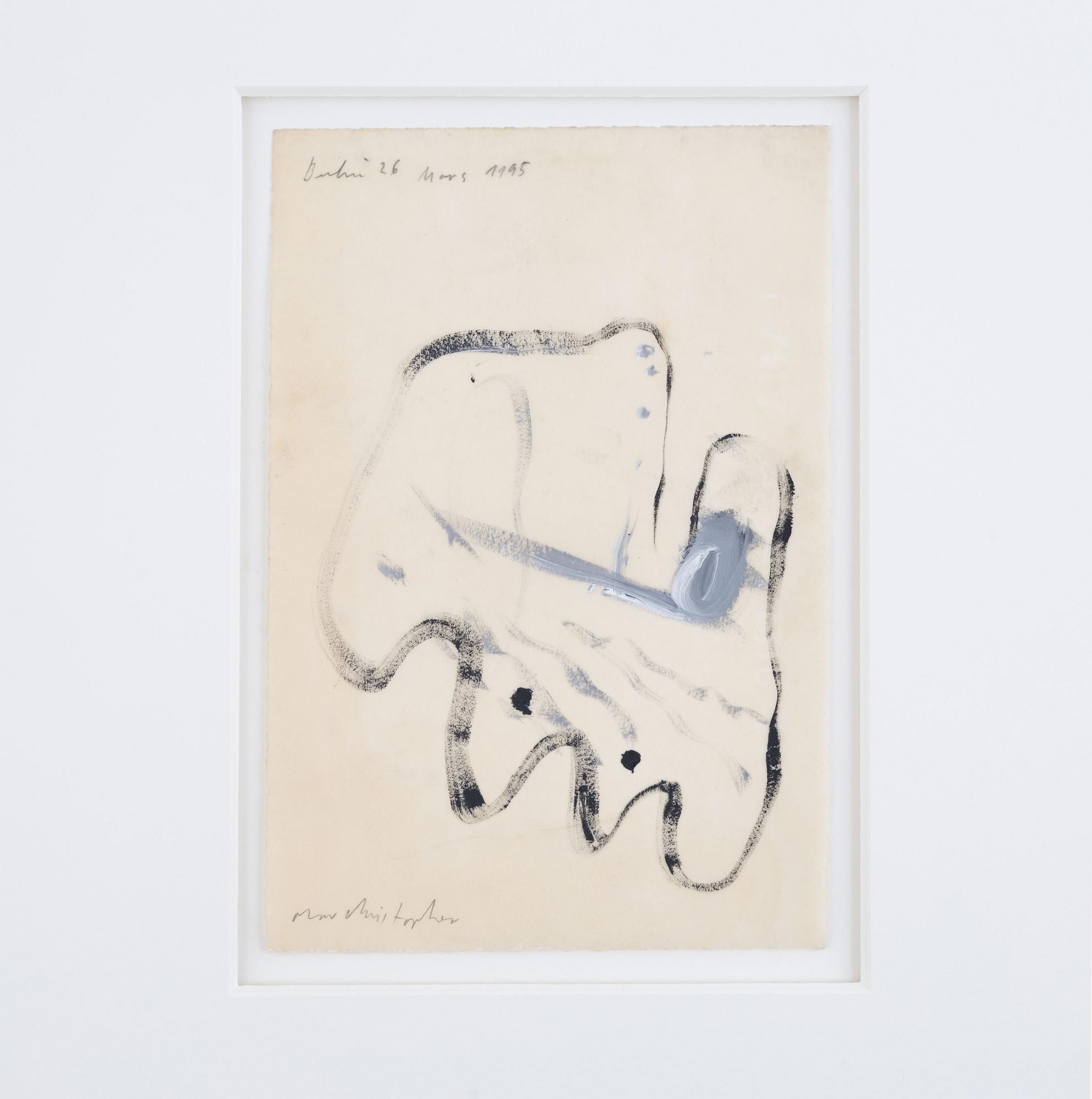 Olav Christopher Jenssen,