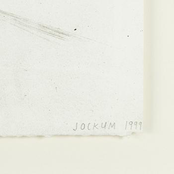 Jockum Nordström, "Afton i salongen".
