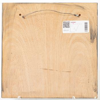 Lars Brander, Untitled.