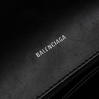 Balenciaga, väska, "Touch B".