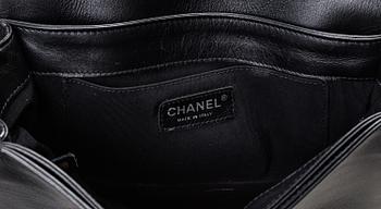 CHANEL, Boy bag, special edition 2013-2014.