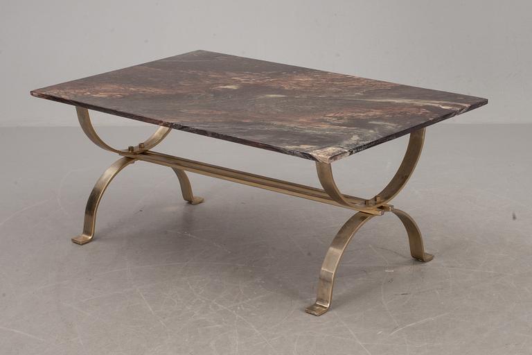 SOFFBORD, 1900-talets andra hälft.
