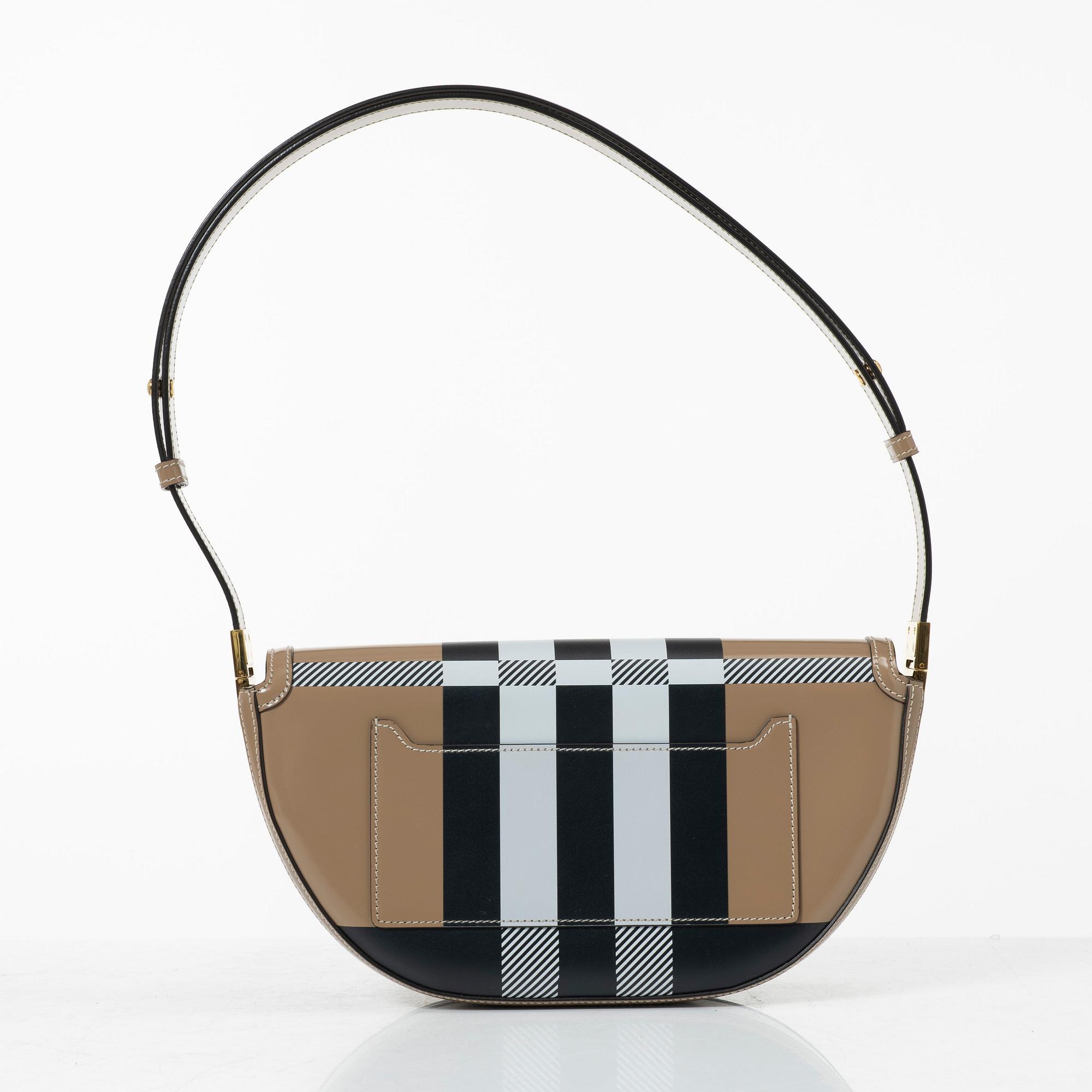 Burberry, Bag, "Olympia small shoulder bag".