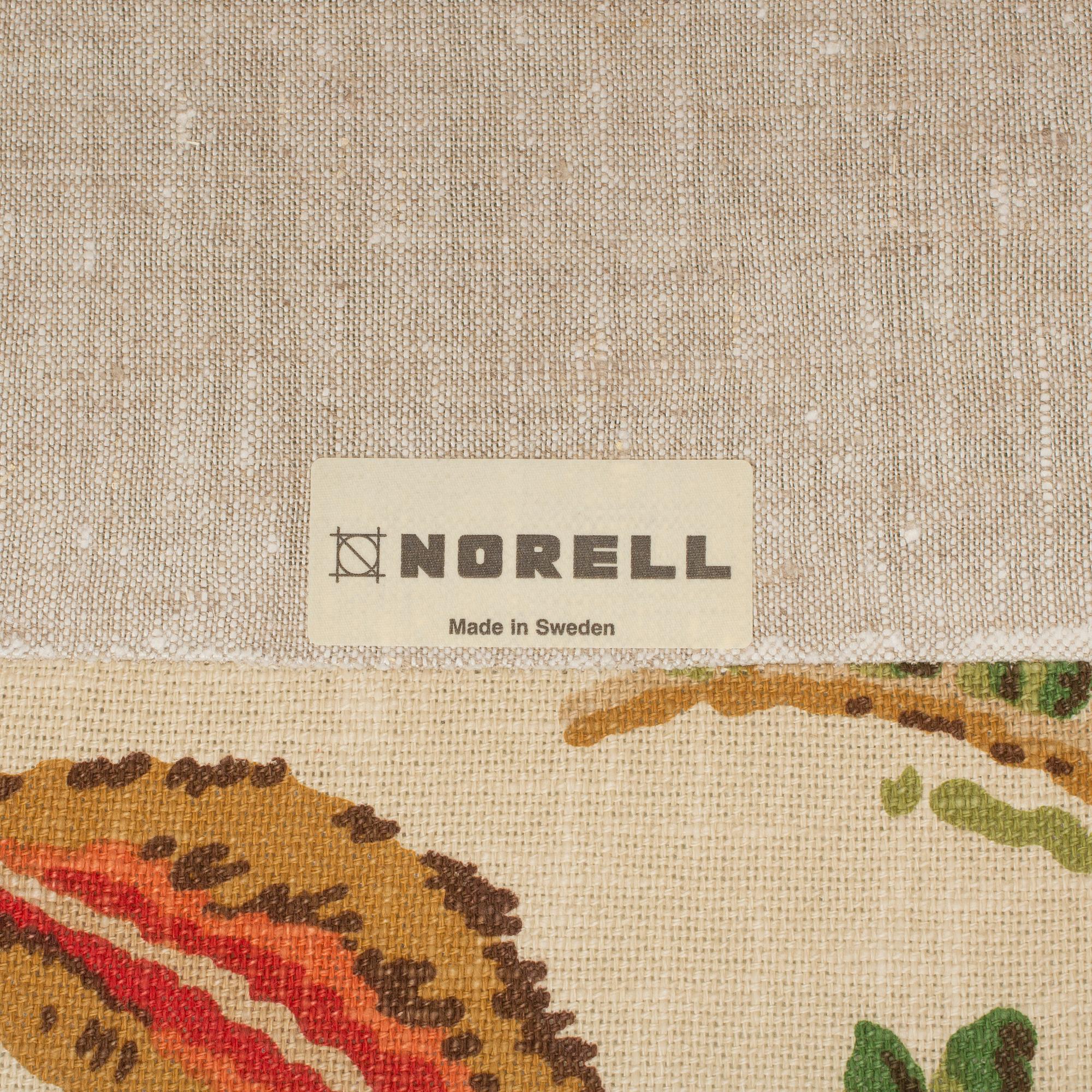 NORELL MÖBLER, fåtölj, "Frank", 2000-tal.