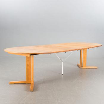 BORD, "Björka", Yngve Ekström, Stolab, 1999.