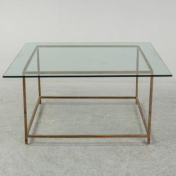 SOFFBORD, sent 1900-tal.