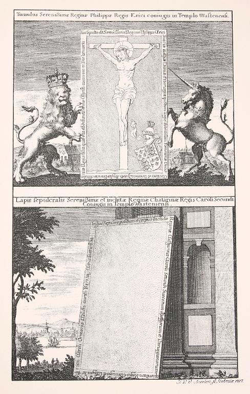 BOK. Svecia Antiqua et Hodierna. Kungl. Hofboktr: Idun Tryckeri Aktiebolag. Stockholm 1899.