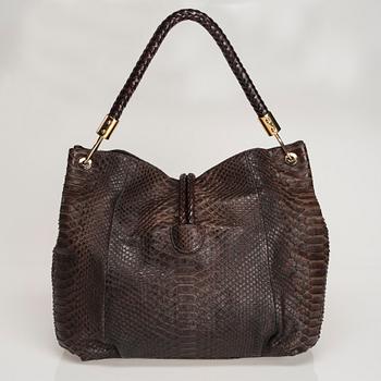 VÄSKA, "Skorpios", Michael Kors.