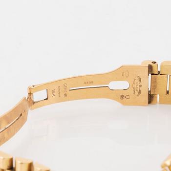 Rolex, Day-Date, "Tapestry Dial".