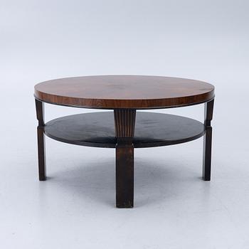 Coffee table, Swedish Grace, 1920s/30s.