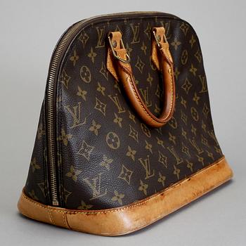 VÄSKA, "Alma", Louis Vuitton.