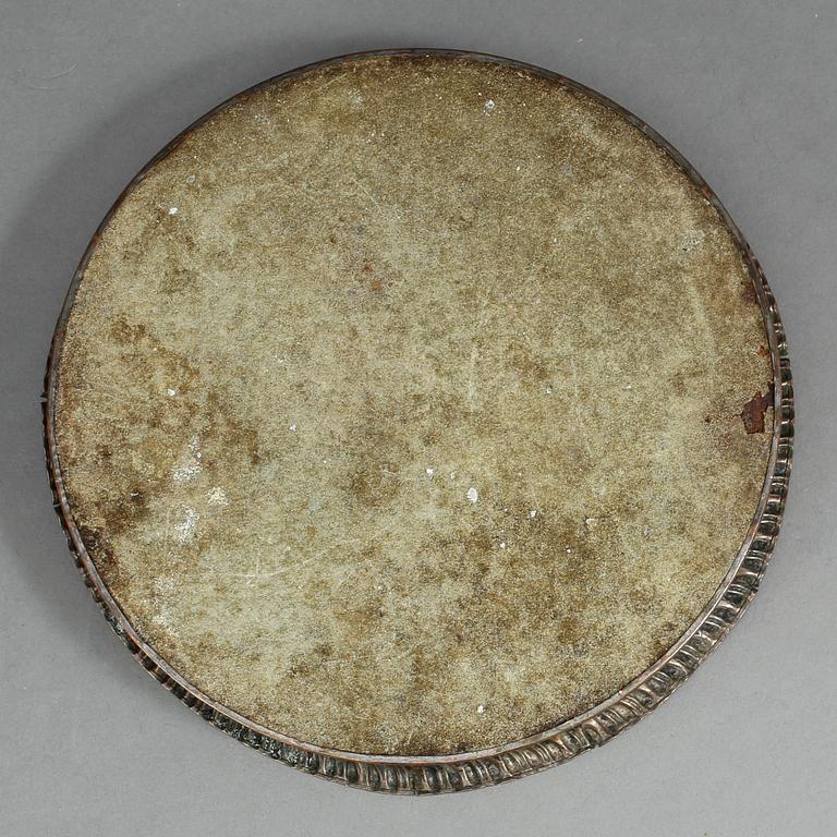 COASTERS, 11 st, England, 1800-tal.