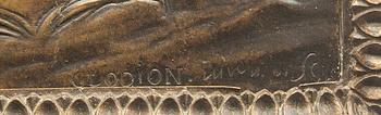 Claude Michel Clodion,.