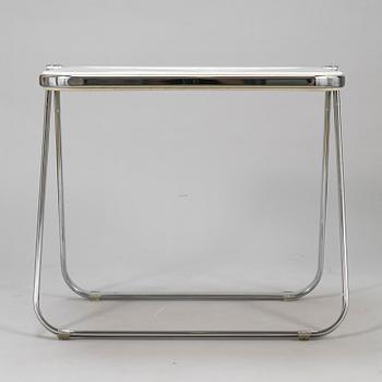 GIANCARLO PIRETTO, skrivbord, "Folding desk", Anonima Castelli, 1970-tal.