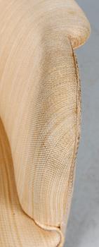 FÅTÖLJ, Carl Malmsten, 1900-talets andra hälft.