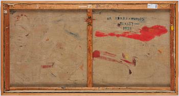 Endre Nemes, "Ur mikrokosmos".