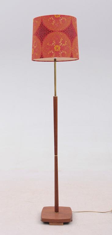 GOLVLAMPA, 1960-/70-tal.