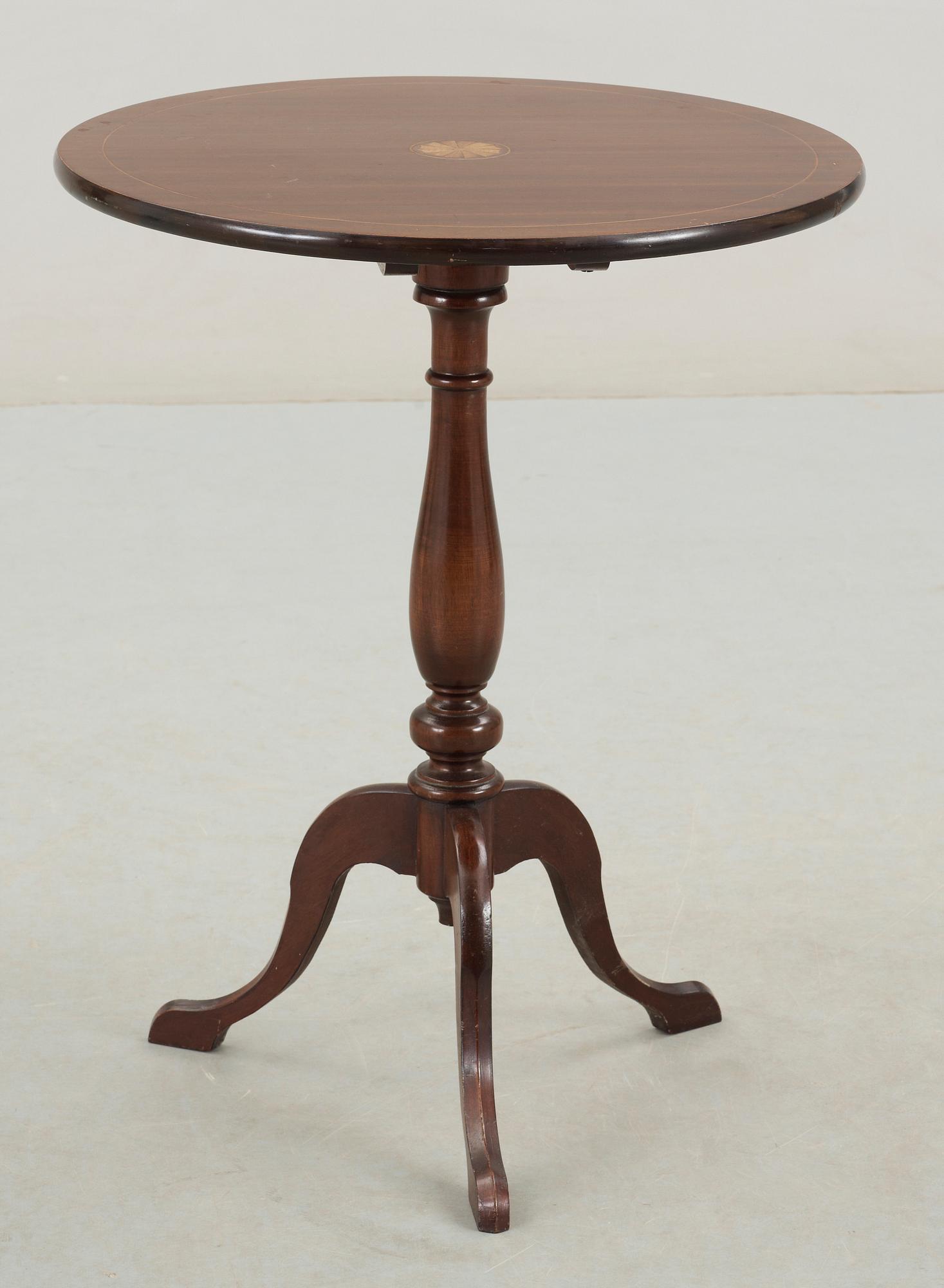 FÄLLBORD, USA, 1900-tal.