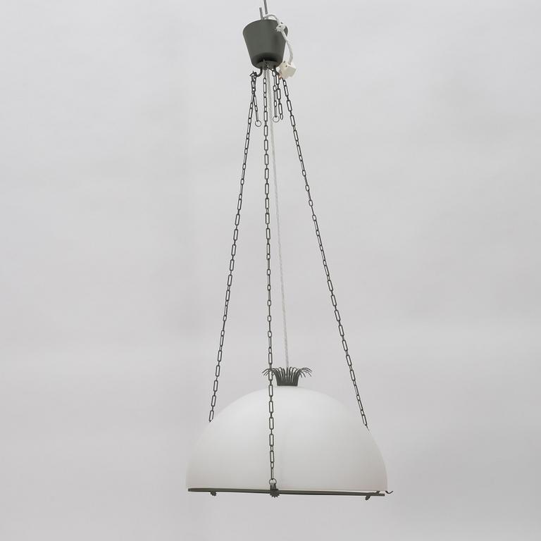 Gunnar Asplund, taklampa, Ateljé Lyktan, efter 1962.