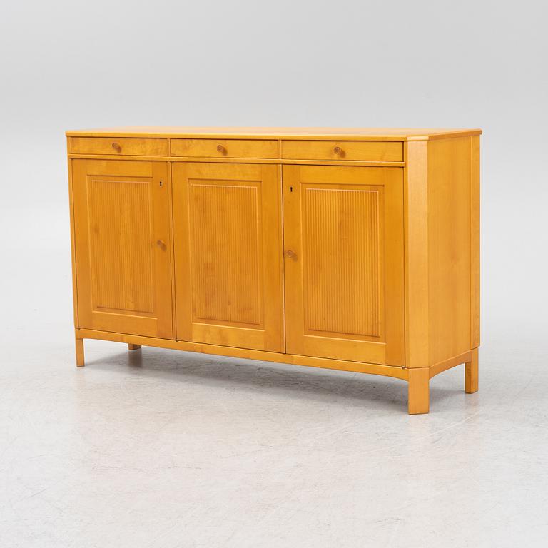 Carl Malmsten, troligen, sideboard, "Herrgård", 1900-talets andra hälft.
