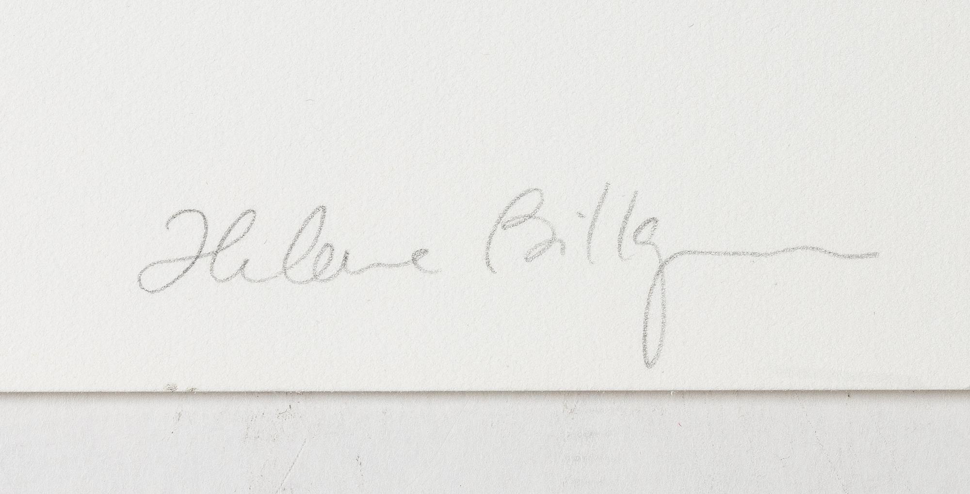 Mapp, 4 litografier,"5Th IAAF World Championships in Athletics Götebog 1995".